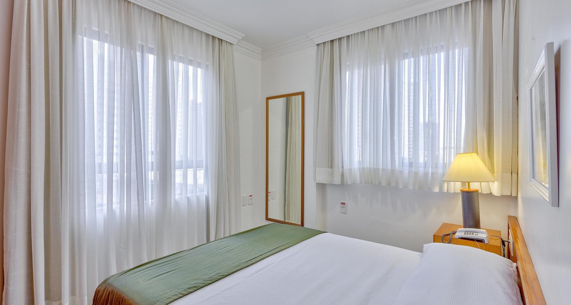 Tulip Inn Fortaleza Ruang foto