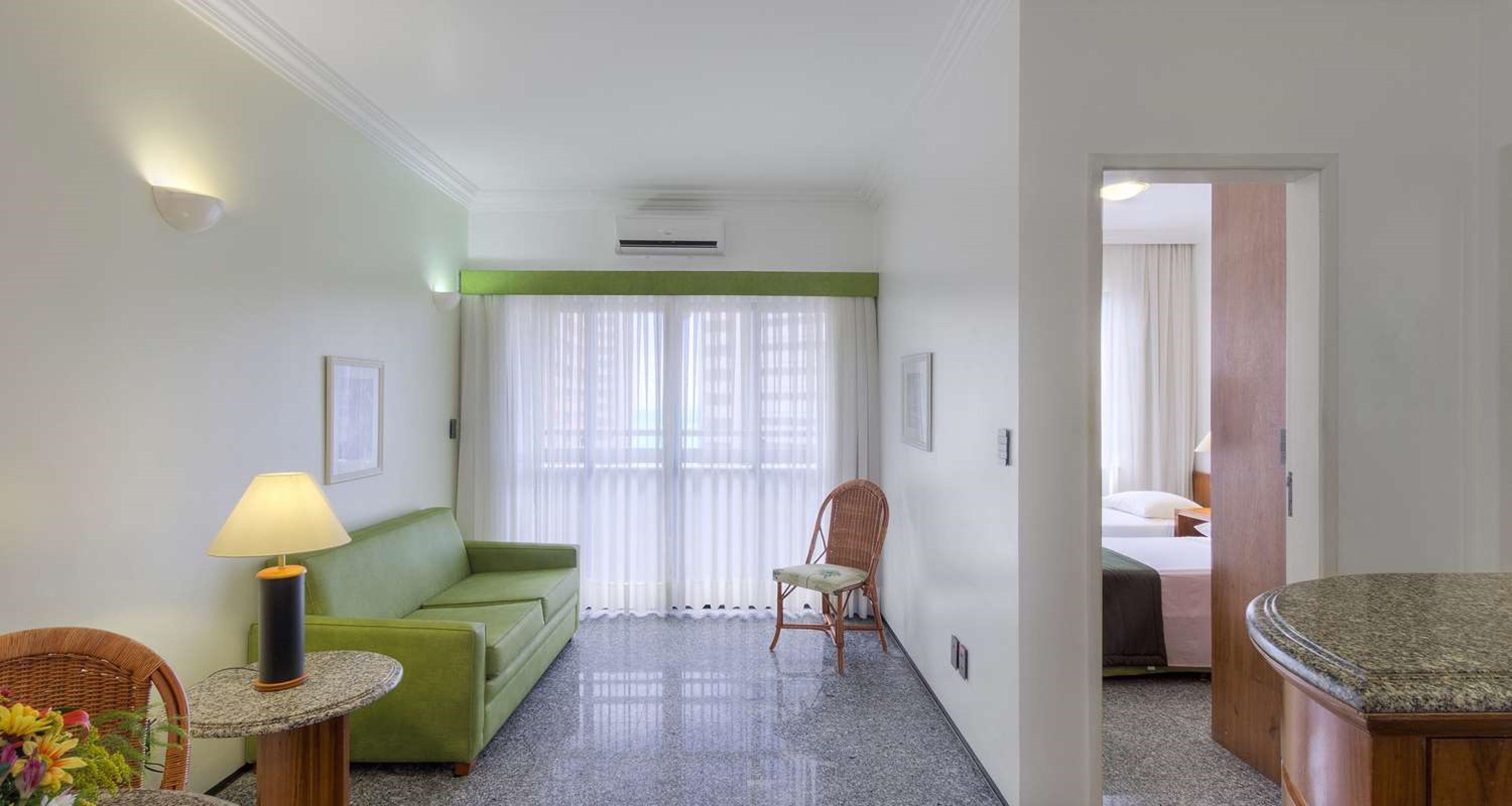 Tulip Inn Fortaleza Ruang foto