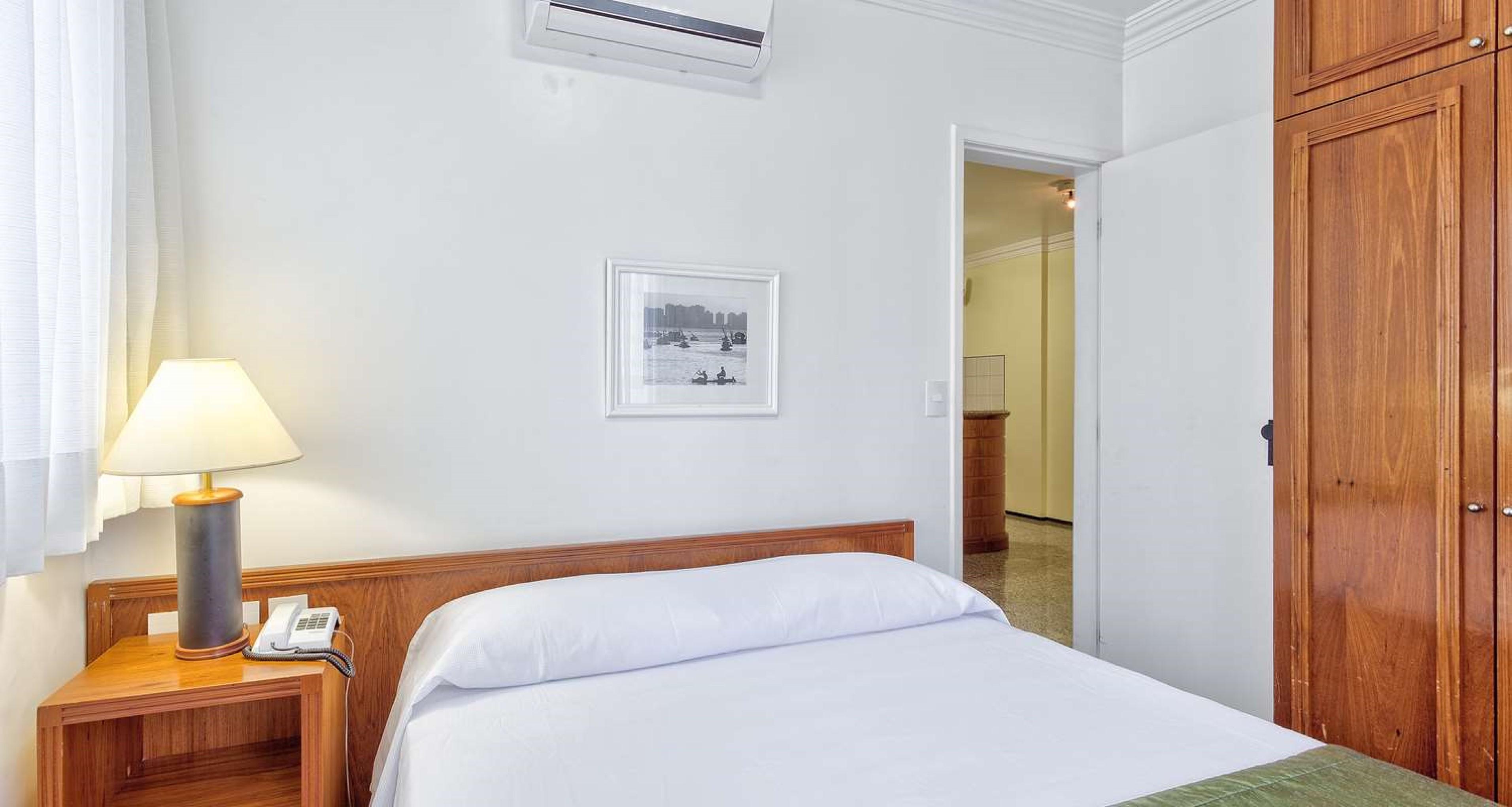 Tulip Inn Fortaleza Bagian luar foto