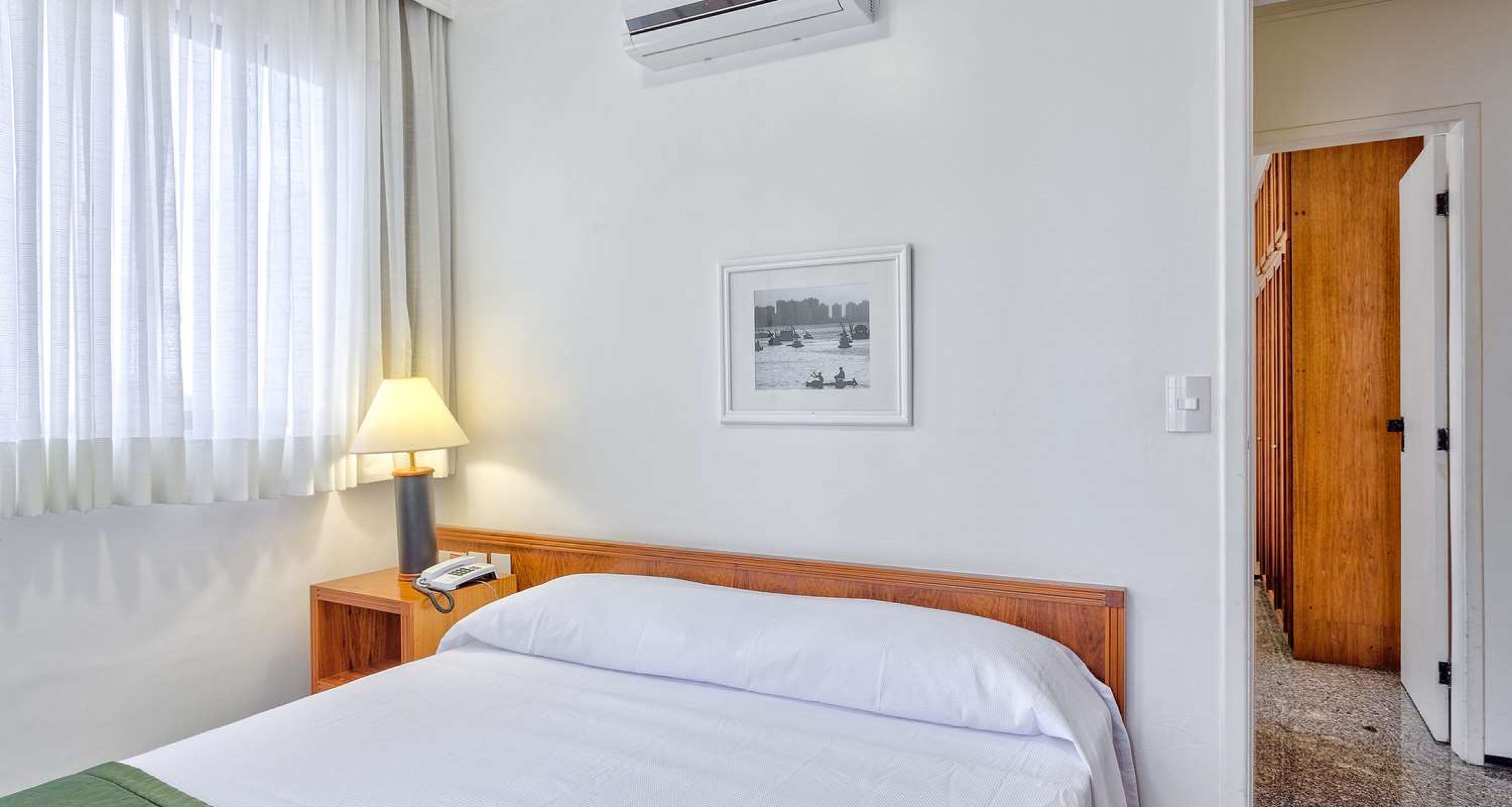 Tulip Inn Fortaleza Bagian luar foto