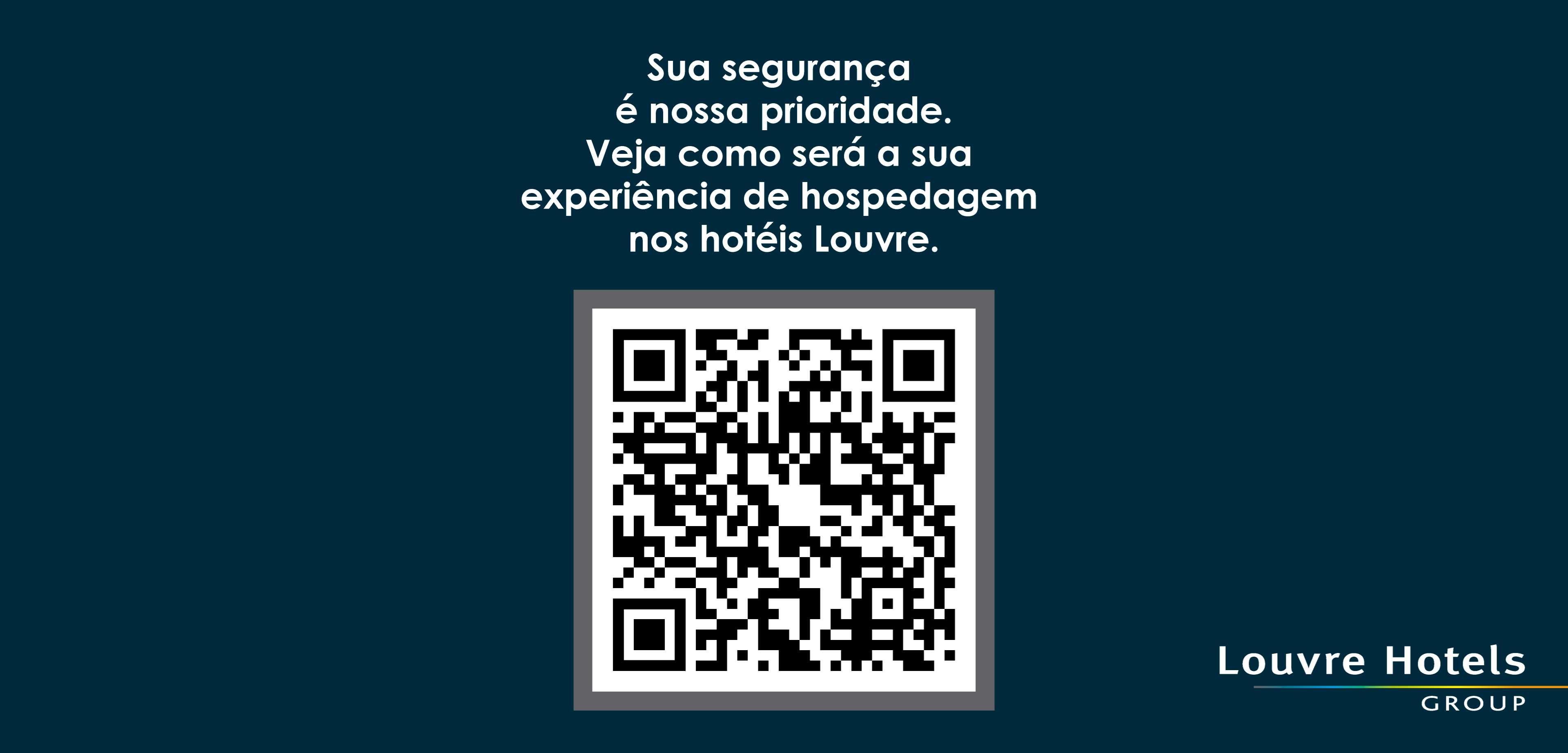 Tulip Inn Fortaleza Bagian luar foto