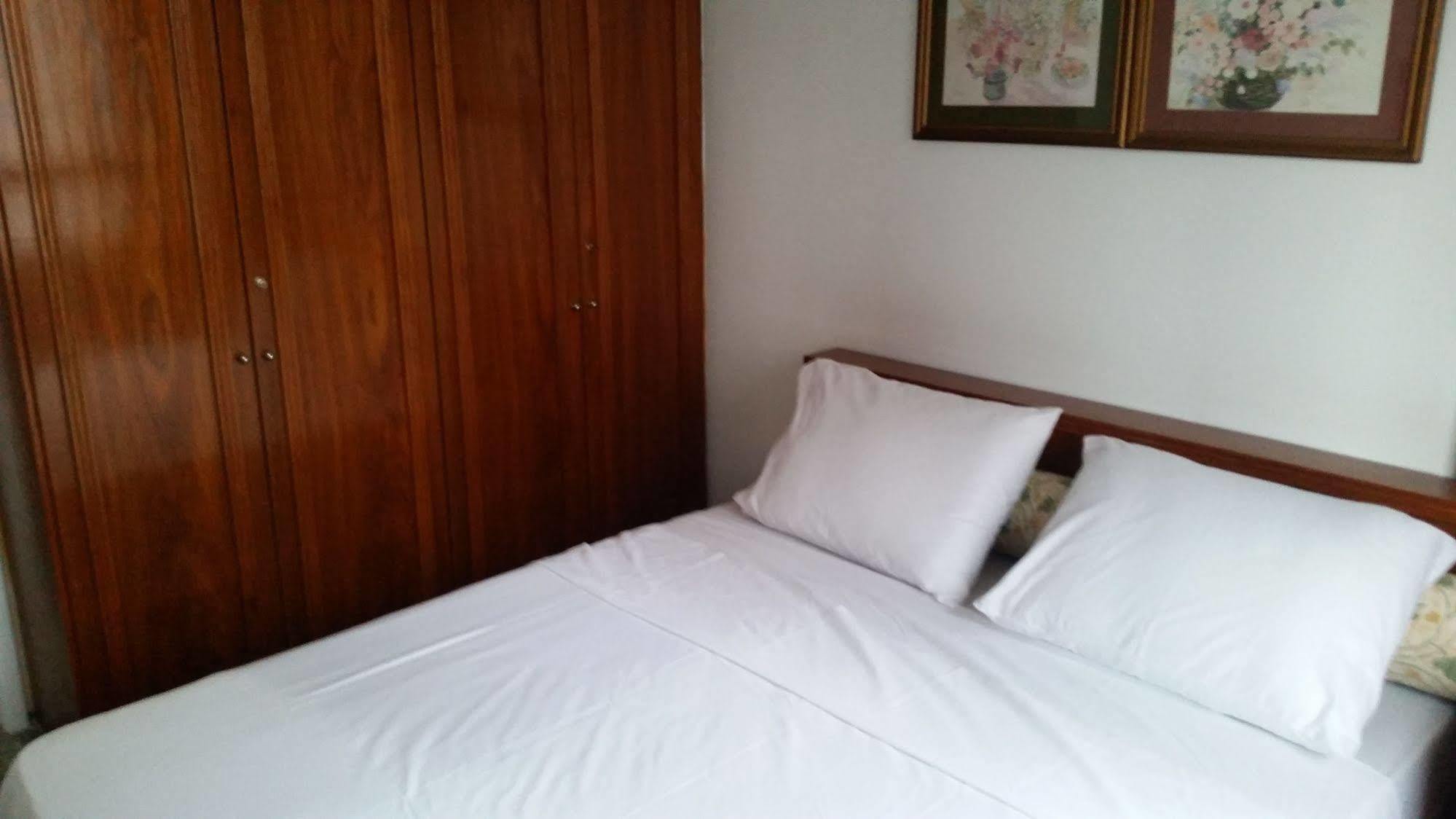 Tulip Inn Fortaleza Bagian luar foto